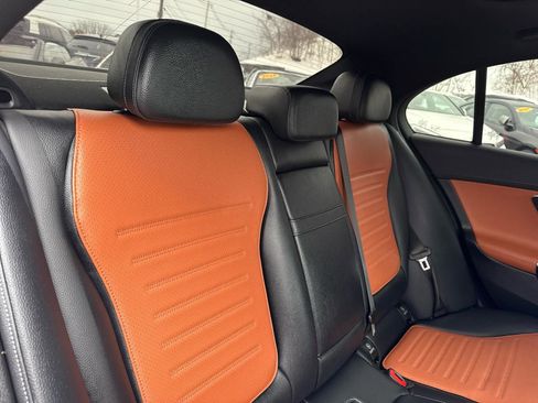 Used 2023 Mercedes-Benz C 300 4MATIC Sedan w/ AMG Line w/ Night Package image 30