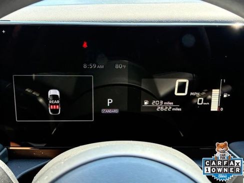 Used 2025 Nissan Kicks S FWD image 13