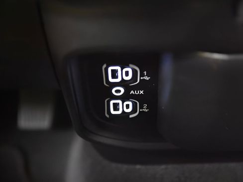 Used 2022 RAM 1500 Lone Star image 22