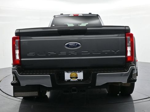Certified 2025 Ford F350 XLT AWD/4WD image 7
