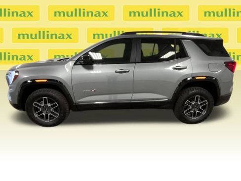 New 2026 GMC Terrain AT4 w/ Convenience Package III image 42