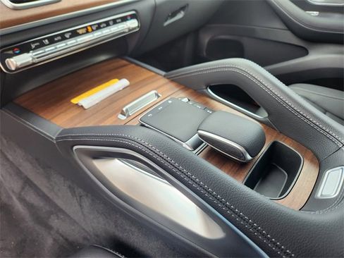 New 2026 Mercedes-Benz GLE 350 GLE 350 image 20