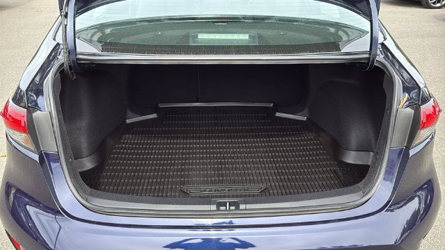 Used 2023 Toyota Corolla XSE FWD image 25