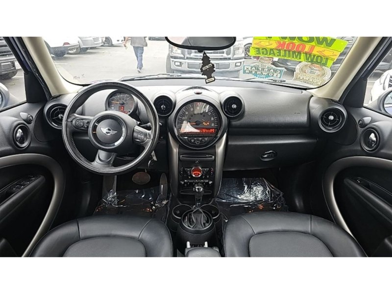 Used 2015 MINI Cooper Countryman FWD image 14