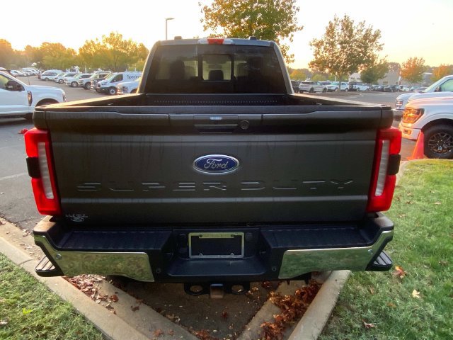 Used 2023 Ford F350 Lariat w/ Tow Technology Package AWD/4WD image 32