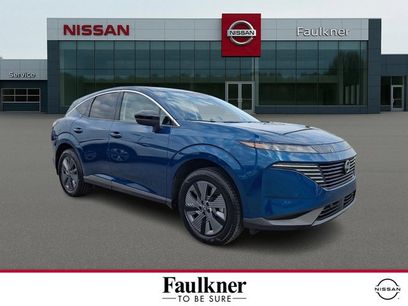 Certified 2025 Nissan Murano SL