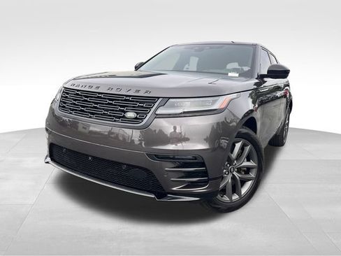 Used 2026 Land Rover Range Rover Velar Dynamic SE AWD/4WD image 9