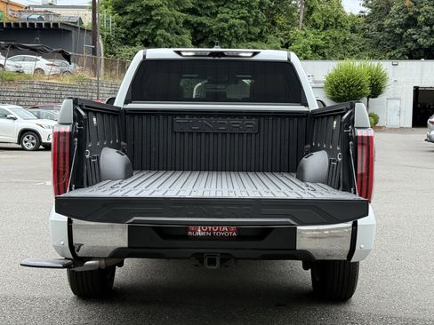 Used 2024 Toyota Tundra 1794 Edition image 28
