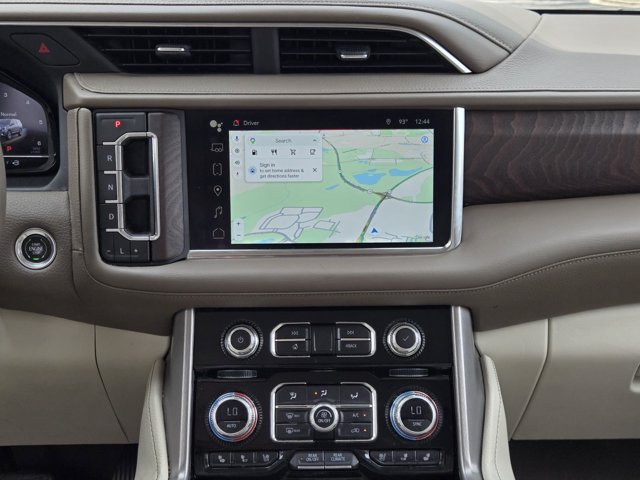 Used 2023 GMC Yukon Denali RWD image 19