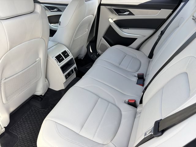 New 2026 Jaguar F-PACE R-Dynamic S AWD/4WD image 15
