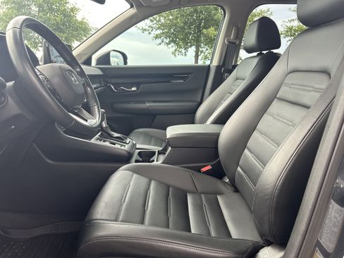 Used 2024 Honda CR-V EX-L image 24