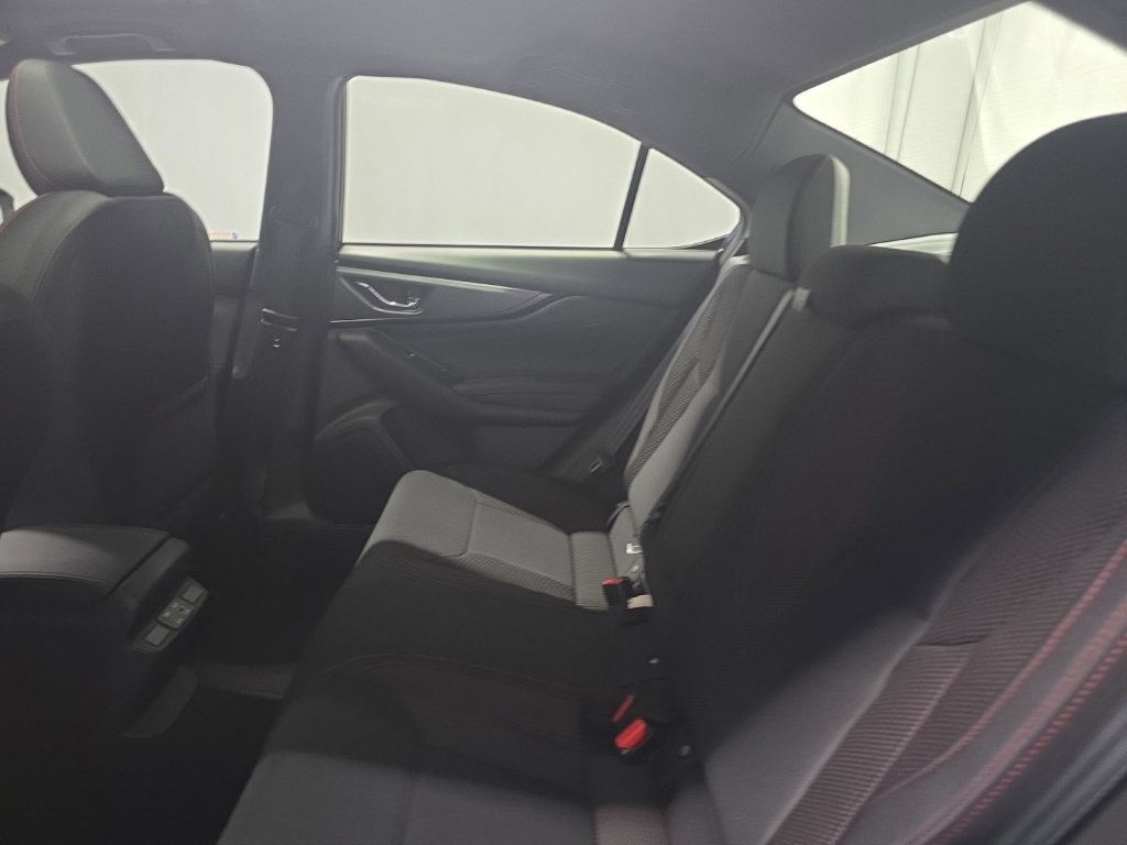 New 2026 Subaru WRX Premium AWD/4WD image 12