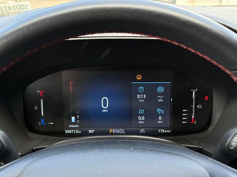 Used 2024 Ford Escape ST-Line FWD image 10