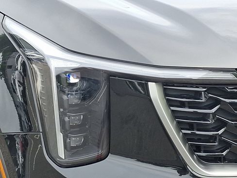 New 2025 Kia Sorento EX image 7