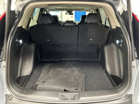 Certified 2024 Honda CR-V EX-L image 23