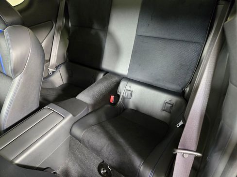 New 2026 Subaru BRZ tS image 10