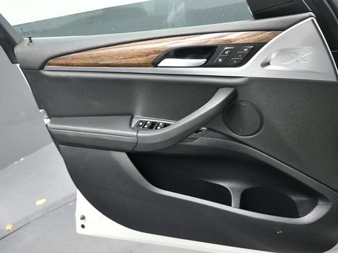 Used 2019 BMW X3 xDrive30i w/ Driving Assistance Package image 23