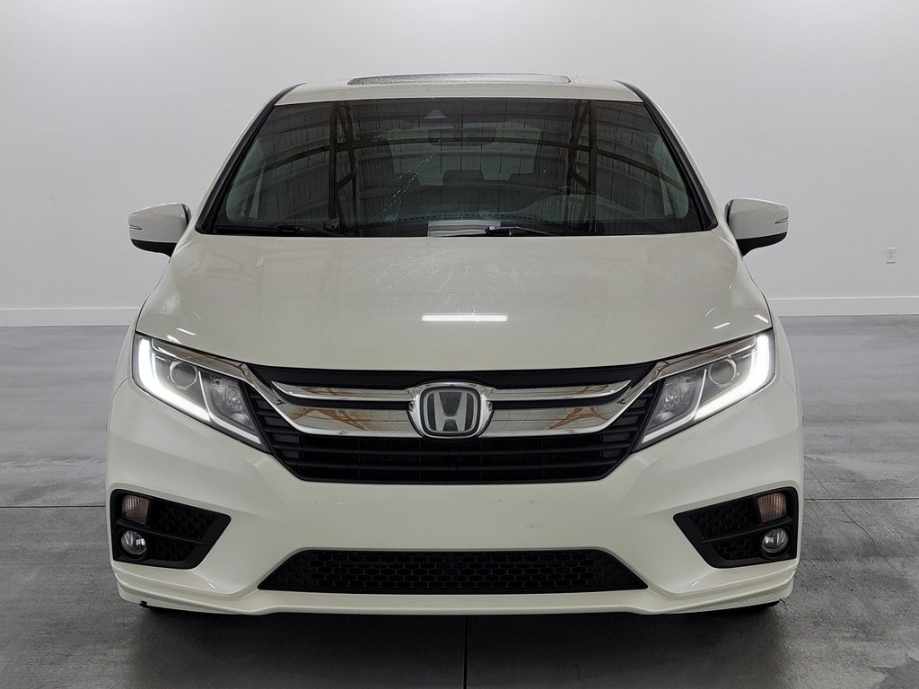 Used 2019 Honda Odyssey EX-L image 3