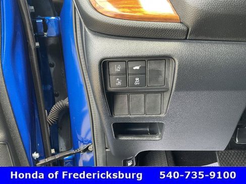 Used 2022 Honda CR-V EX-L image 47