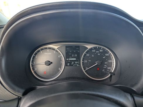 Certified 2025 Nissan Kicks Play S image 21