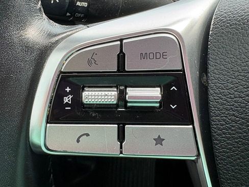 Used 2024 Kia Telluride S FWD image 21