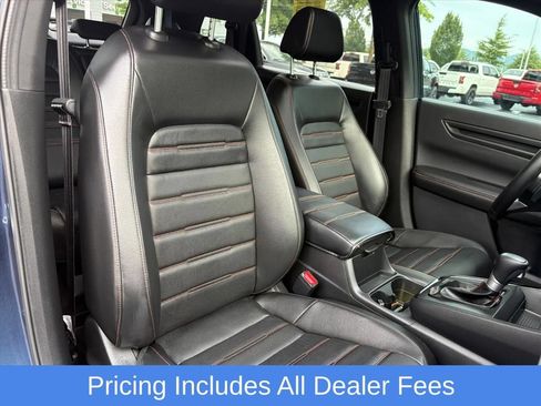 Used 2026 Honda CR-V Sport-L image 18