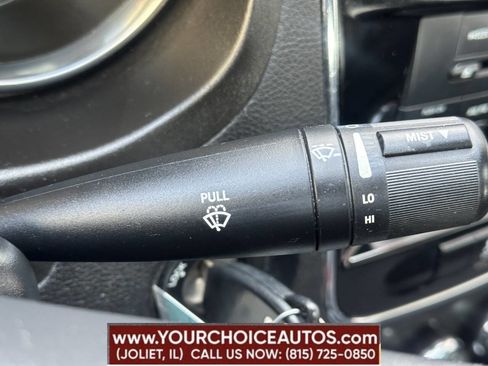 Used 2013 Chrysler 200 Touring w/ S Exterior Appearance Pkg image 32