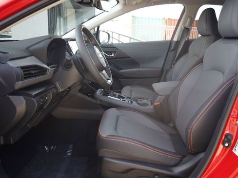 New 2026 Subaru Crosstrek 2.5i Limited AWD/4WD image 6