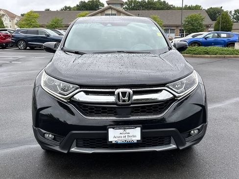 Used 2019 Honda CR-V EX image 6