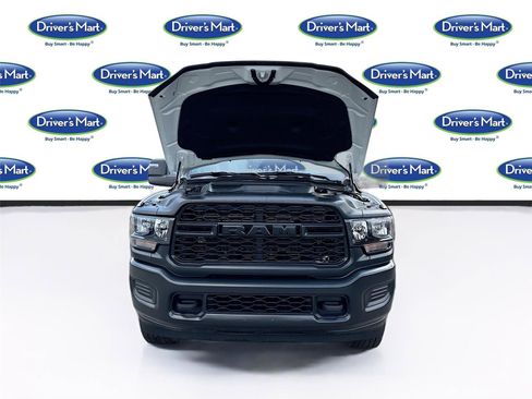 Used 2024 RAM 3500 Tradesman image 31