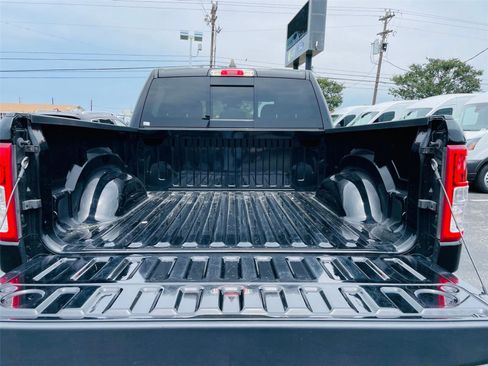 Used 2024 RAM 1500 Lone Star AWD/4WD image 32