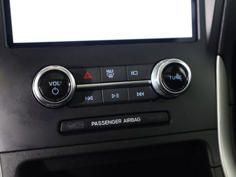 Certified 2024 Ford Edge SEL w/ Convenience Package image 53