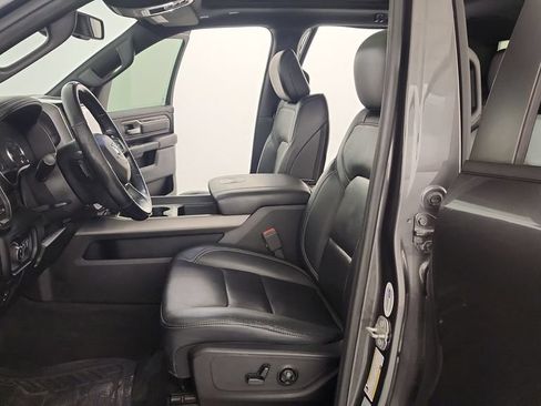 Used 2019 RAM 1500 Sport w/ Level 2 Equipment Group AWD/4WD image 14