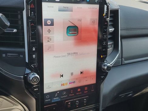 New 2026 RAM 2500 Laramie image 27