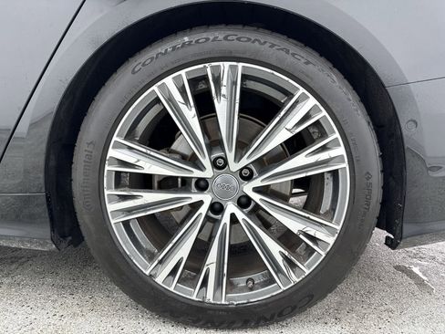 Used 2019 Audi A6 3.0T Premium Plus w/ Premium Plus Package image 45