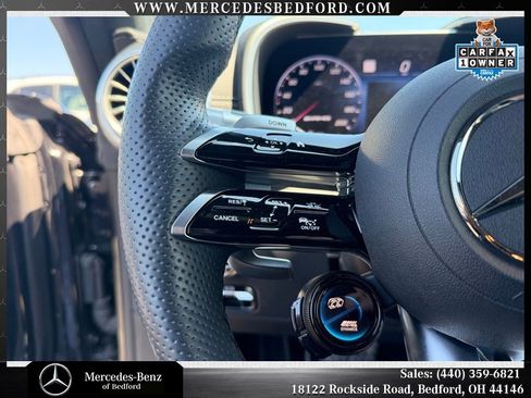 Used 2022 Mercedes-Benz SL 55 AMG 4MATIC image 14