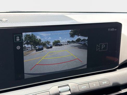 New 2026 Kia K4 FWD image 21