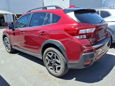Used 2019 Subaru Crosstrek 2.0i Limited w/ Moonroof Package AWD/4WD image 2