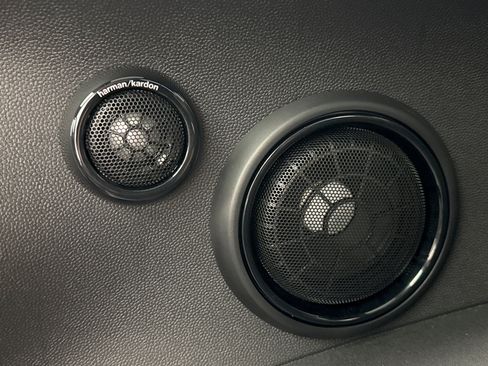 Used 2023 MINI Cooper John Cooper Works FWD image 17