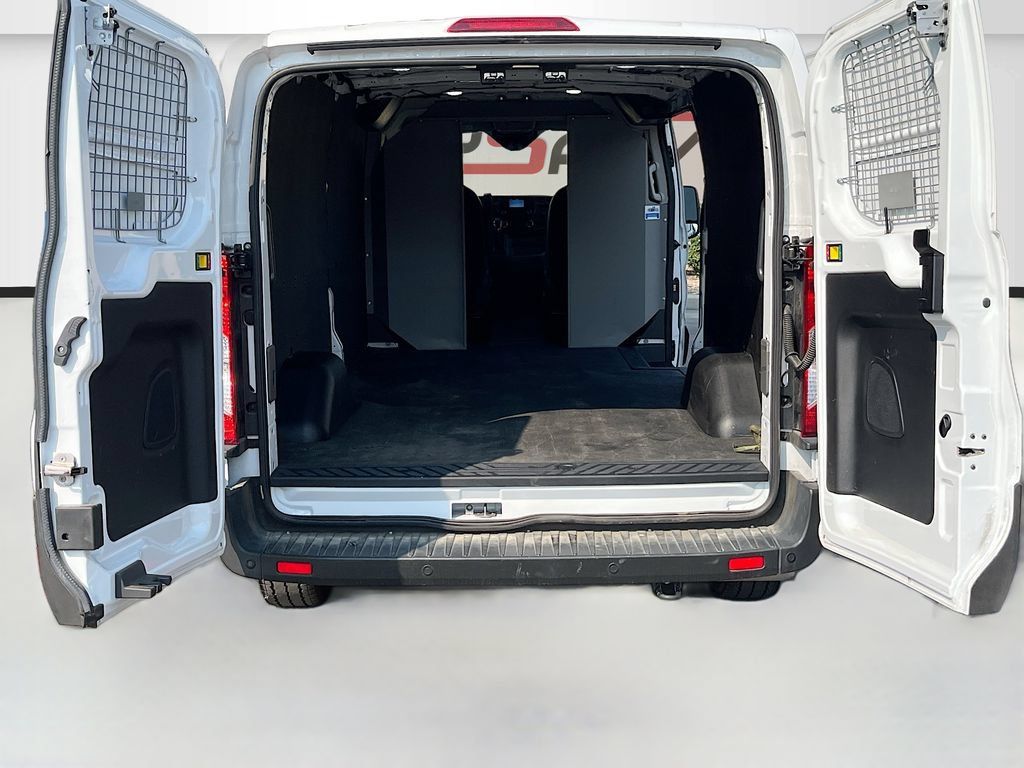 Used 2024 Ford Transit 250 Low Roof w/ Load Area Protection Package RWD image 21