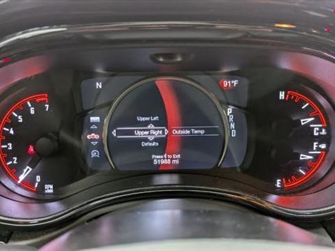 Used 2023 Dodge Durango SXT image 26