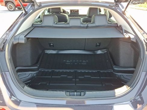 Used 2024 Honda Civic EX-L image 28
