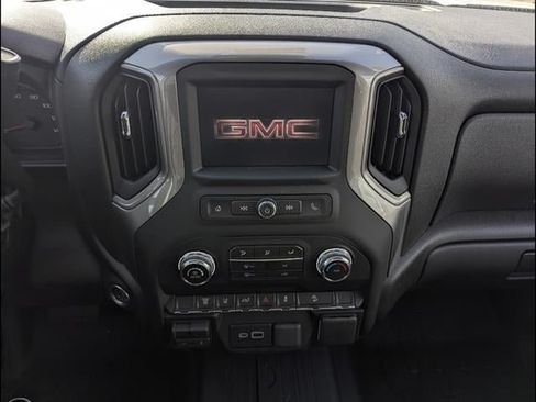 New 2026 GMC Sierra 2500 Pro AWD/4WD image 25