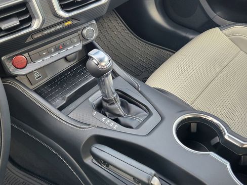 Used 2024 Ford Mustang GT Premium w/ GT Performance Package image 27