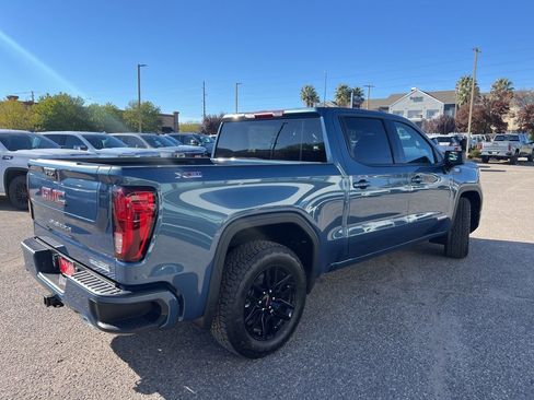 New 2026 GMC Sierra 1500 Elevation w/ X31 Off-Road Package image 5