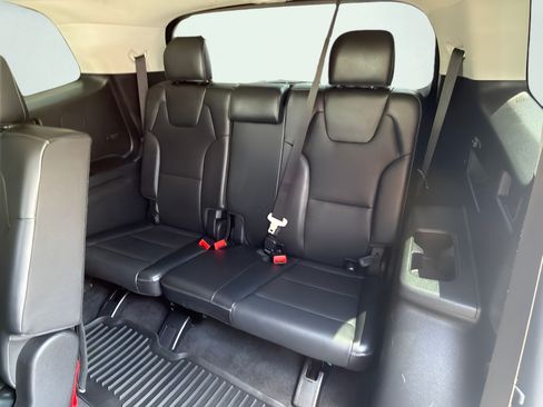 Used 2022 Kia Telluride LX AWD/4WD image 23