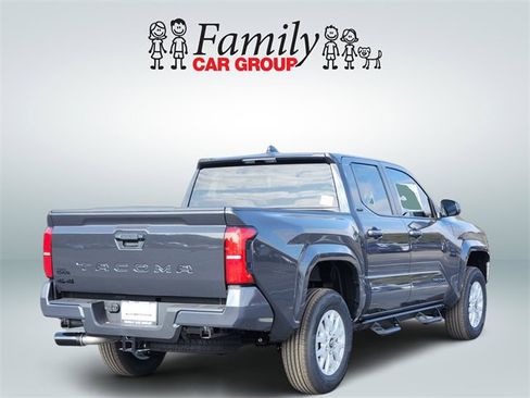 New 2026 Toyota Tacoma SR5 image 4