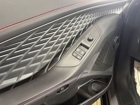 New 2026 Dodge Charger Scat Pack w/ Blacktop Package image 18