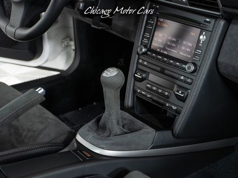 Used 2011 Porsche 911 GT3 image 36