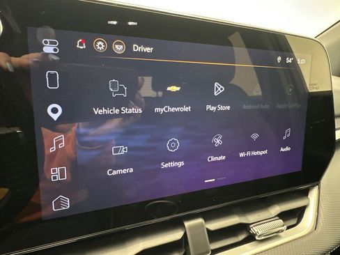 Certified 2026 Chevrolet Equinox LT w/ Convenience Package II image 21